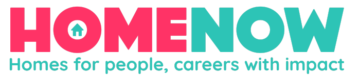 HomeNow Logo